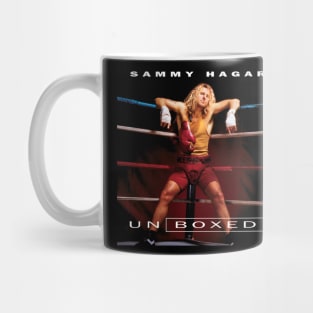 SAMMY HAGAR Mug